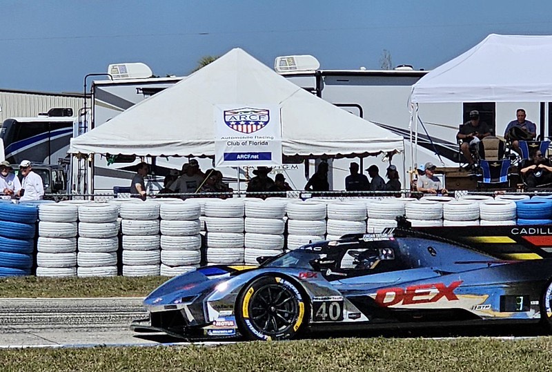 Sebring race photography 1