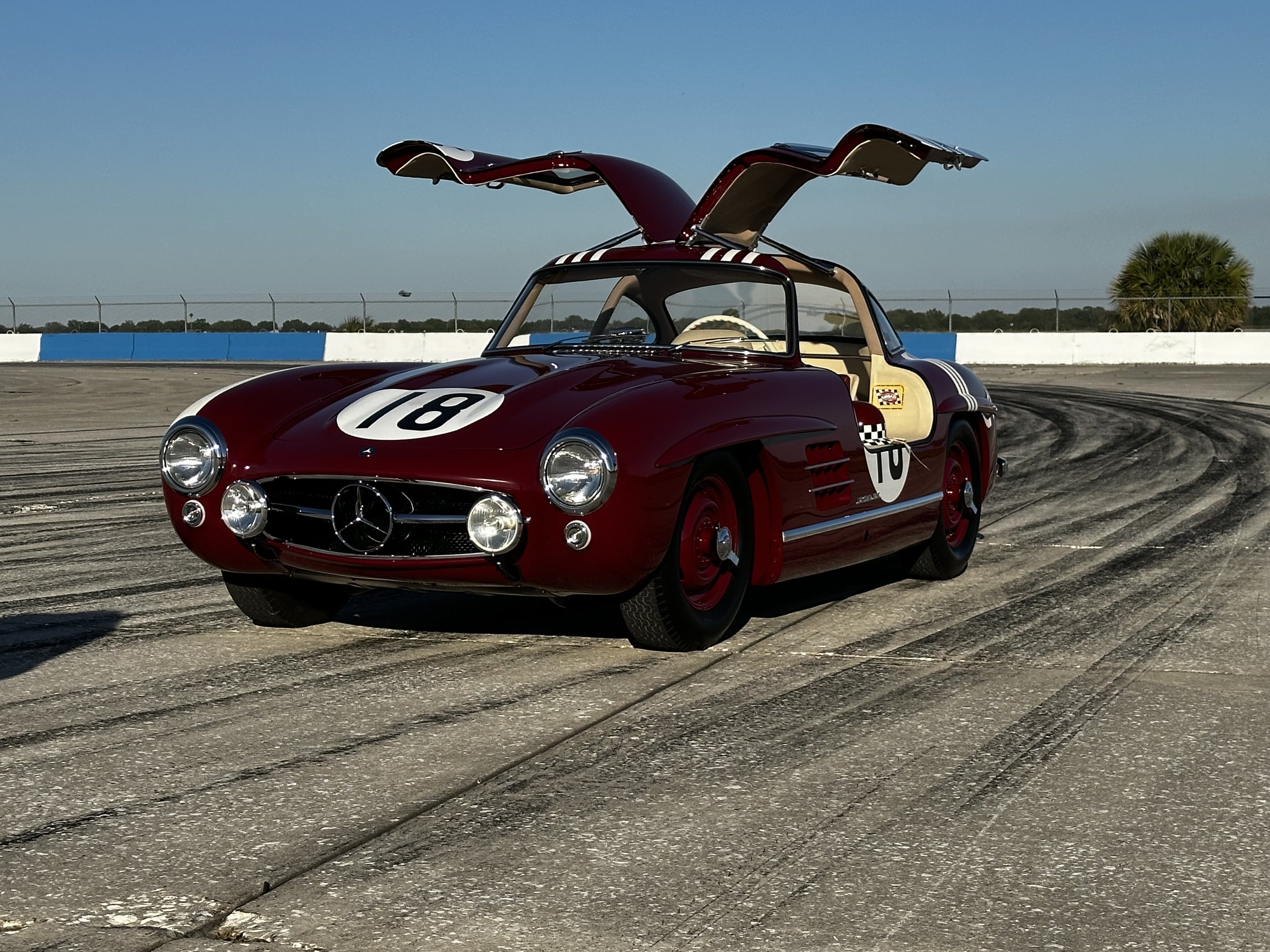 Sebring race photography 2