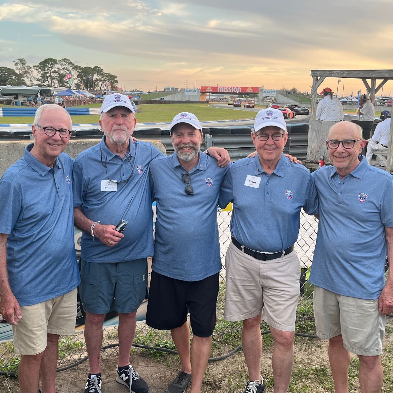 Membership preview